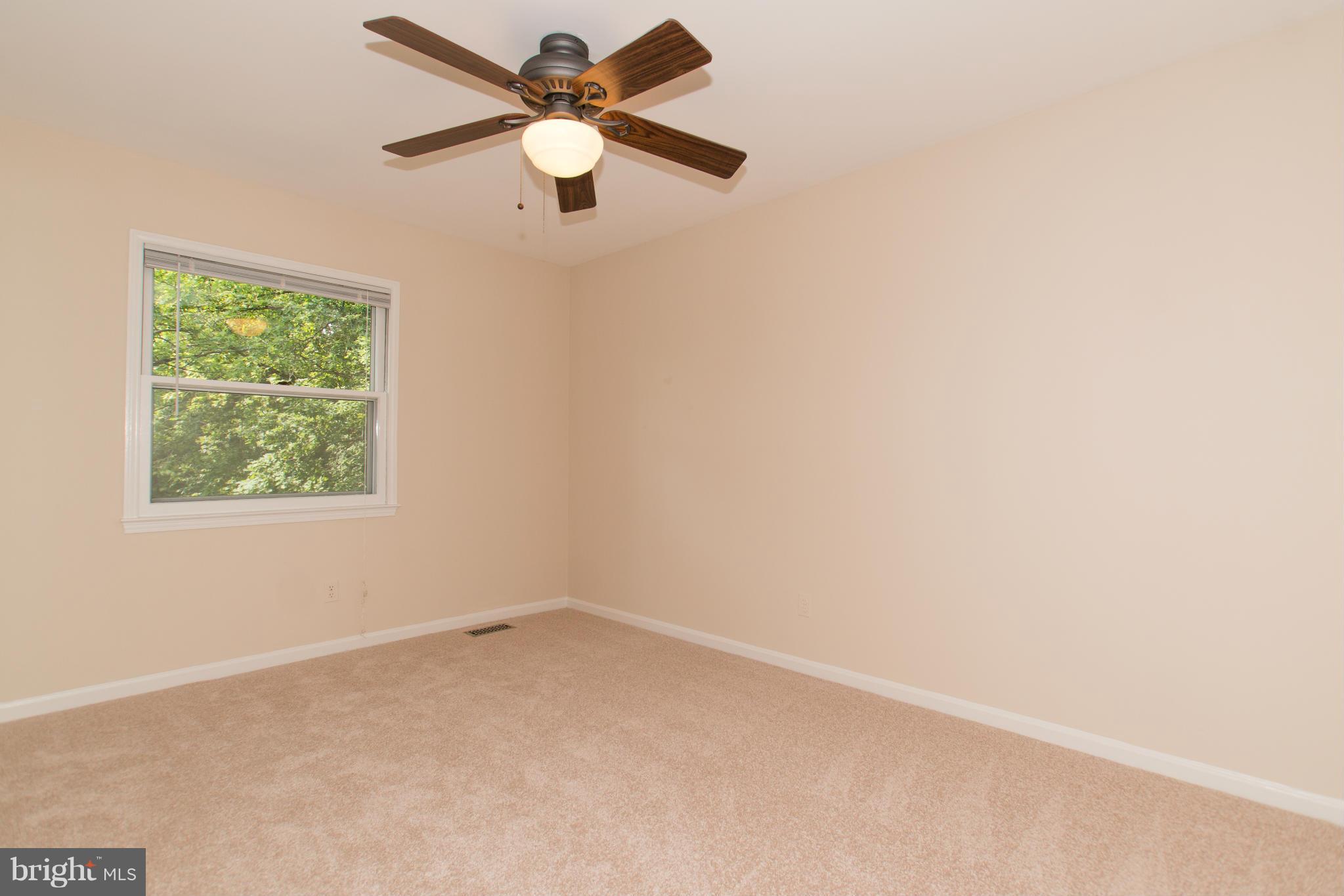 9101 Rockefeller Lane Springfield, VA 22153 - Photo 14 of 24 Bedroom 2