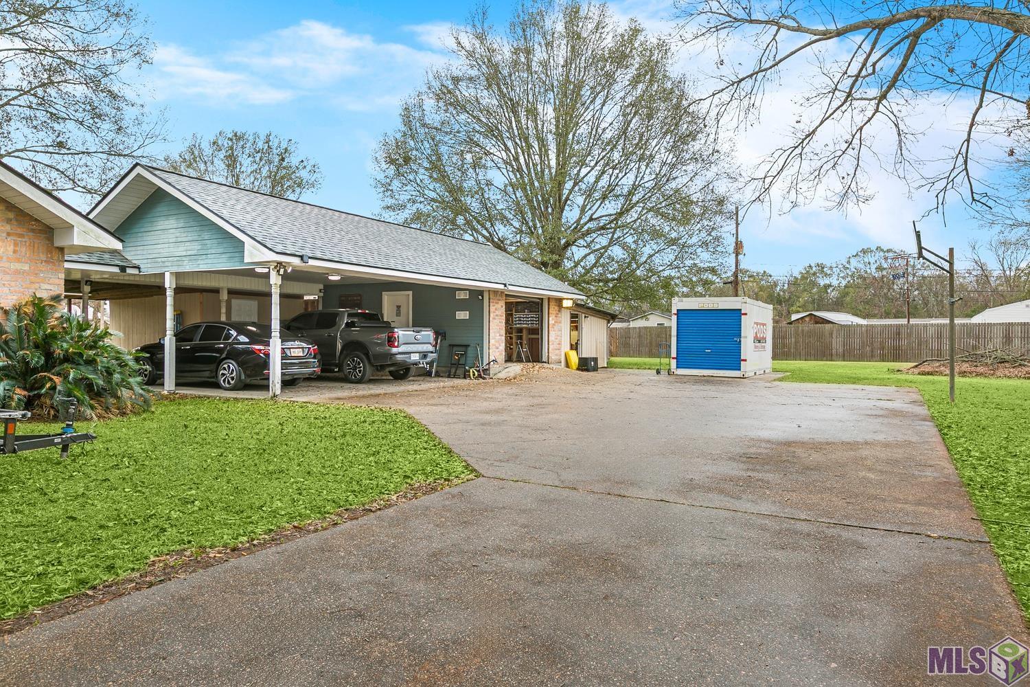 3312 Younger Drive Addis, LA 70710 - Photo 21 of 26