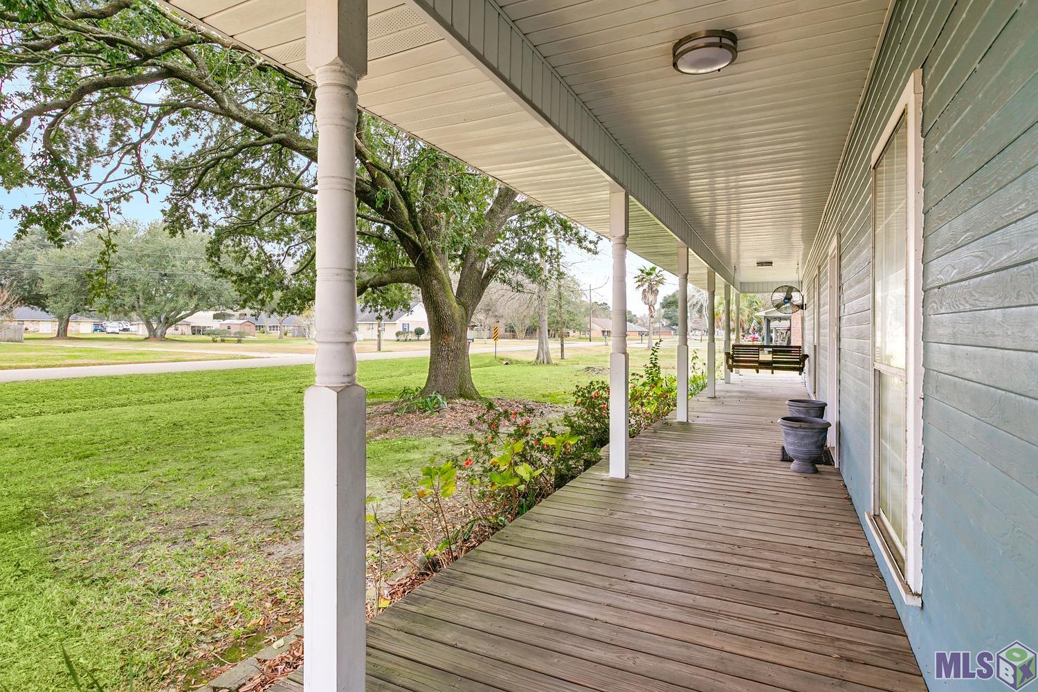 3312 Younger Drive Addis, LA 70710 - Photo 23 of 26