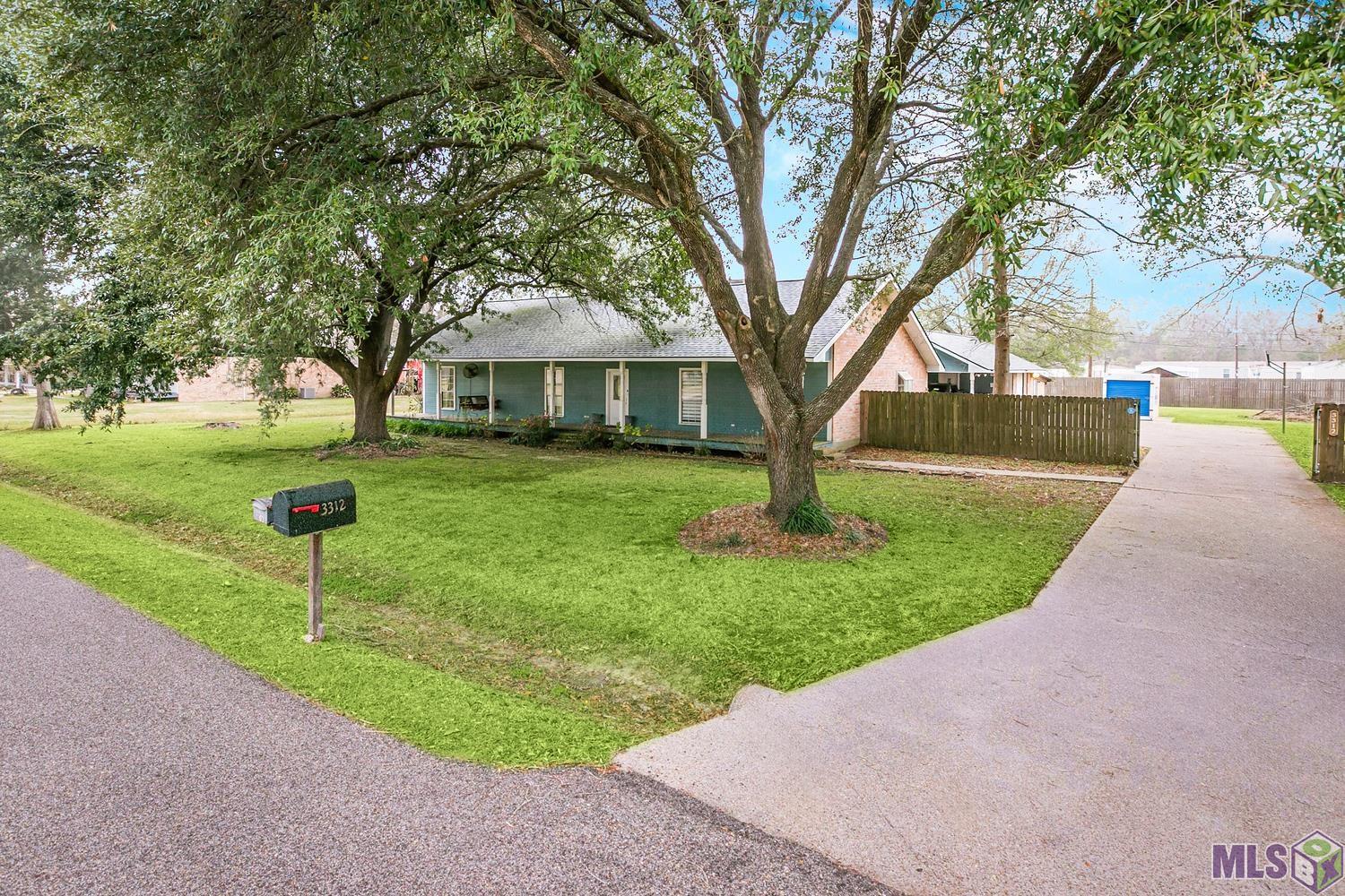 3312 Younger Drive Addis, LA 70710 - Photo 25 of 26