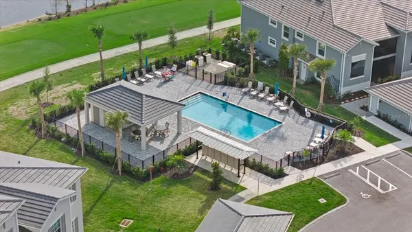 $5,000 | 17570 Opal Sand Drive, Unit 302, Venice, FL 34293