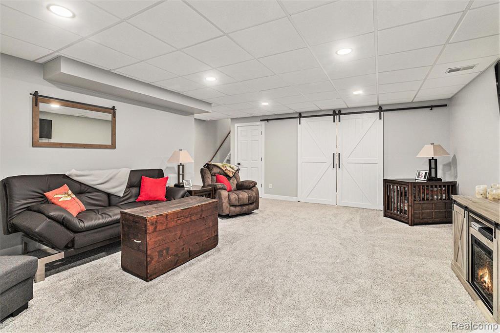 9509 Lee Road Jackson, MI 49201 - Photo 21 of 46 Gallery Image 21