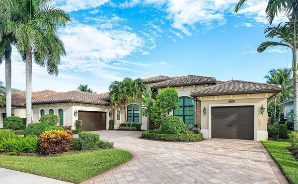 $2,795,000 | 9599 Moritz Way, Delray Beach, FL 33446