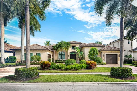$2,795,000 | 9599 Moritz Way, Delray Beach, FL 33446