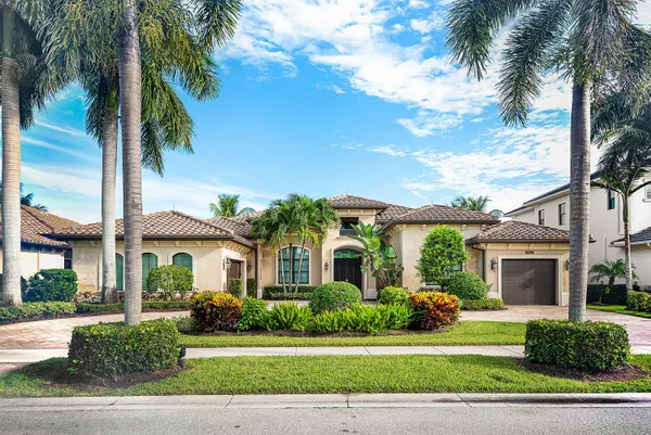 $2,795,000 | 9599 Moritz Way, Delray Beach, FL 33446