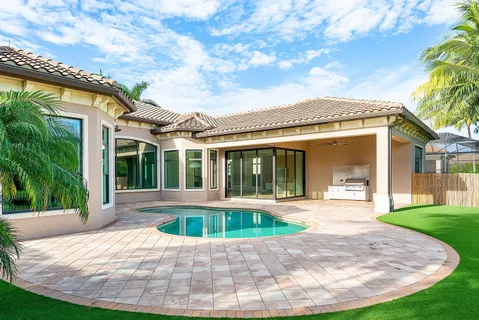 $2,795,000 | 9599 Moritz Way, Delray Beach, FL 33446