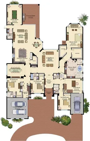 $2,795,000 | 9599 Moritz Way, Delray Beach, FL 33446