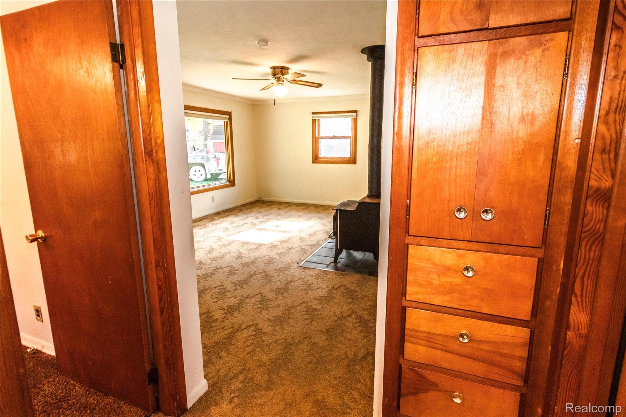 7037 North Henderson Road Davison, MI 48423 - Photo 7 of 23 Hall.jpg