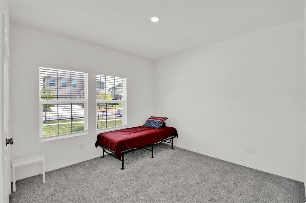 937 Mallow Road Leander, TX 78641 - Photo 23 of 30 a living room with a window