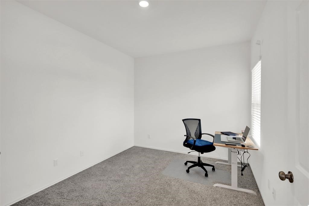 937 Mallow Road Leander, TX 78641 - Photo 30 of 30 a view of a workspace