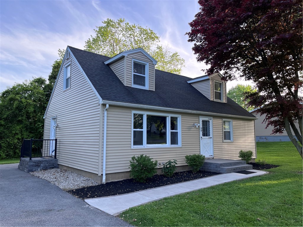 56 Camelot Drive Rochester, NY 14623 - Photo 1 of 1 Gallery Image 1