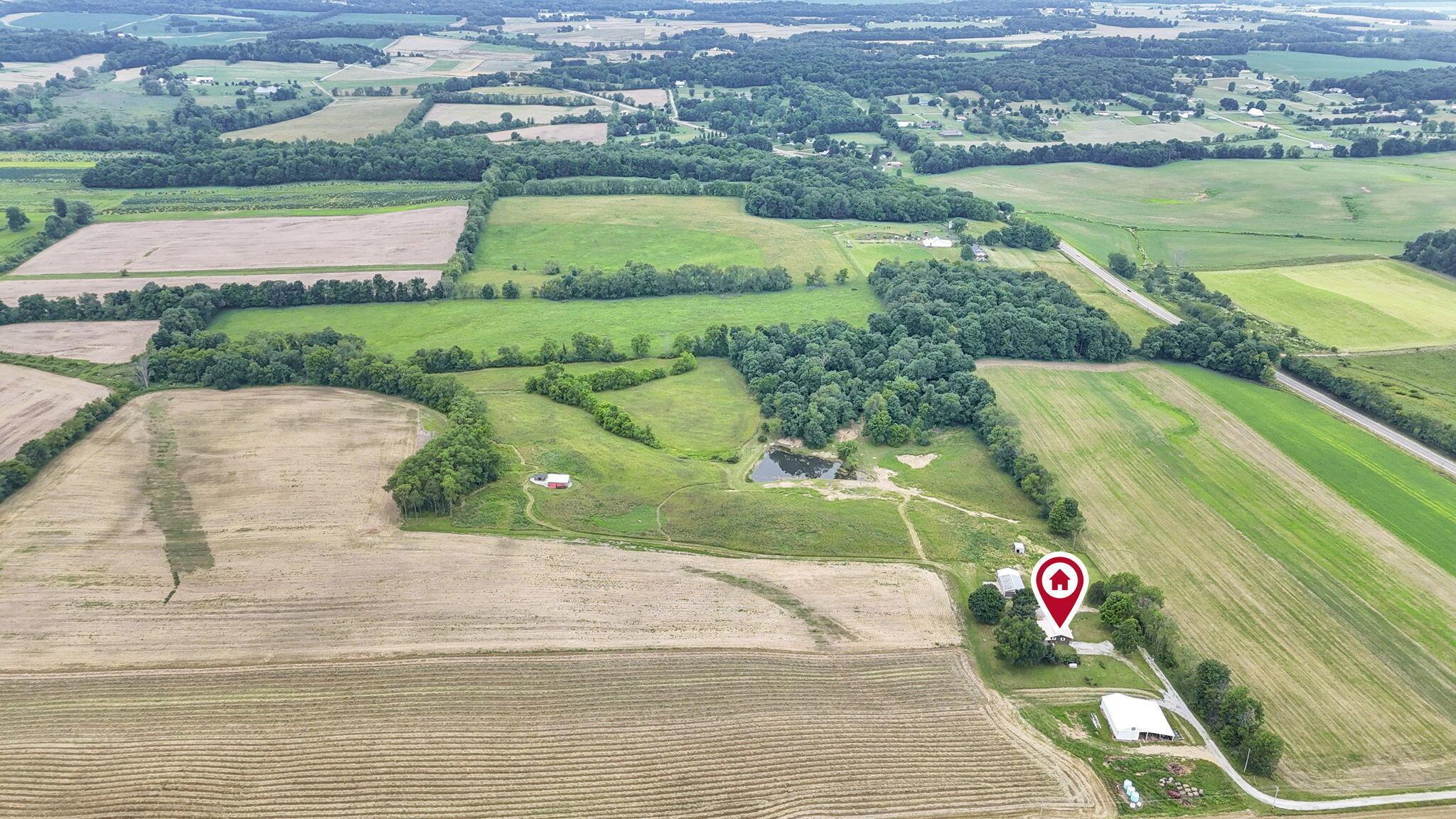 2662 Millersburg Road Utica, OH 43080 - Photo 75 of 81 89-web-or-mls-DJI_20240610172955_0139_D