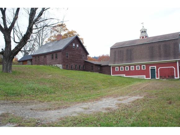 1356 Spaulding Road St. Johnsbury, VT 05819 - Photo 1 of 18 Gallery Image 1