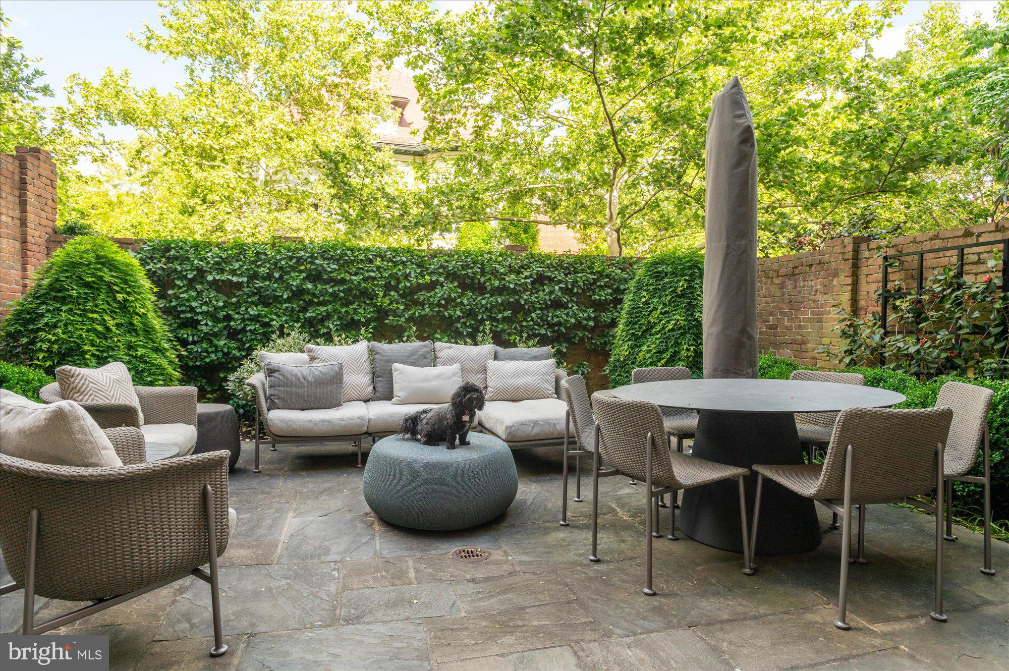 1821 Kalorama Square, Unit 11 Washington, DC 20008 - Photo 43 of 47