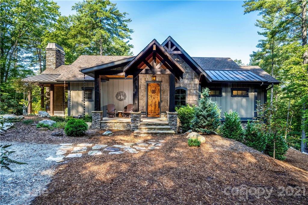 2300 Obeth Road, Unit 86 Nebo, NC 28761 - Photo 2 of 48 Gallery Image 2