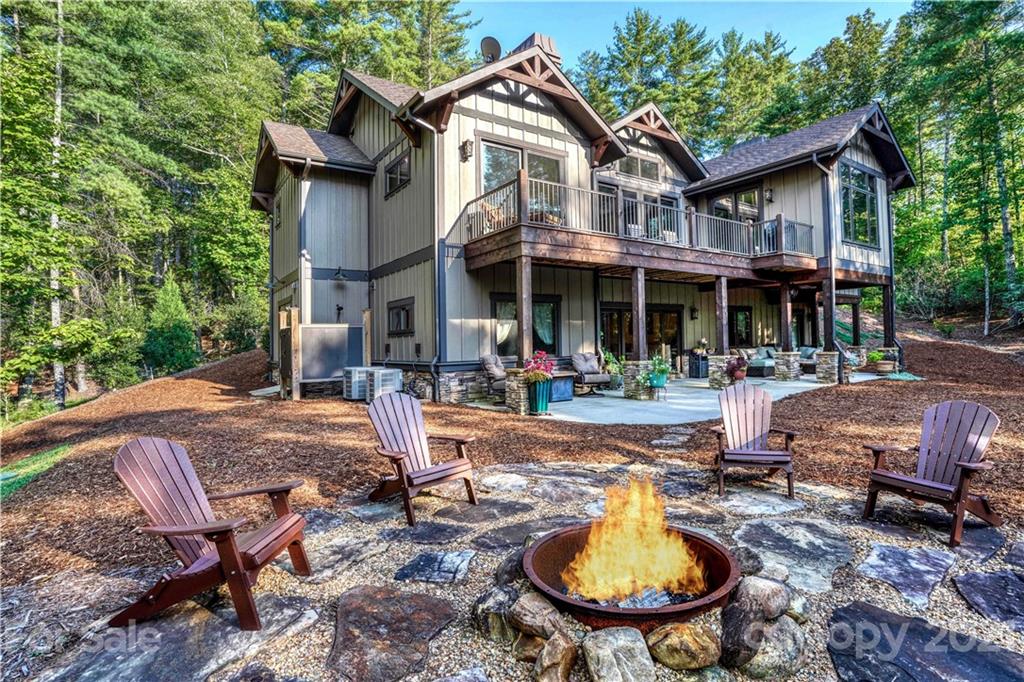 2300 Obeth Road, Unit 86 Nebo, NC 28761 - Photo 21 of 48 Gallery Image 21