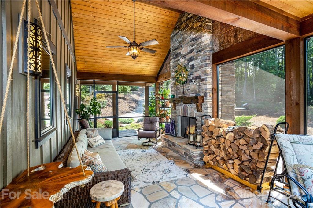 2300 Obeth Road, Unit 86 Nebo, NC 28761 - Photo 31 of 48 Gallery Image 31