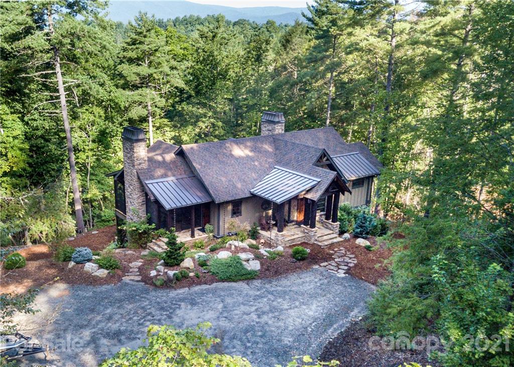 2300 Obeth Road, Unit 86 Nebo, NC 28761 - Photo 44 of 48 Gallery Image 44