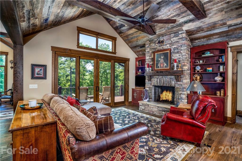 2300 Obeth Road, Unit 86 Nebo, NC 28761 - Photo 7 of 48 Gallery Image 7