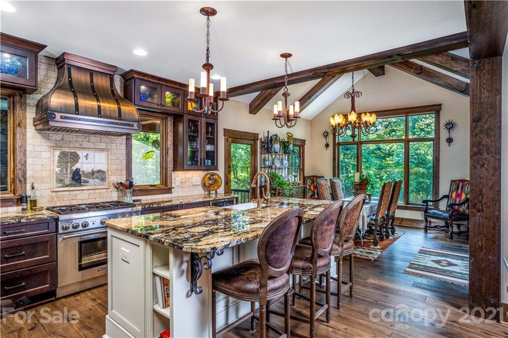2300 Obeth Road, Unit 86 Nebo, NC 28761 - Photo 8 of 48 Gallery Image 8