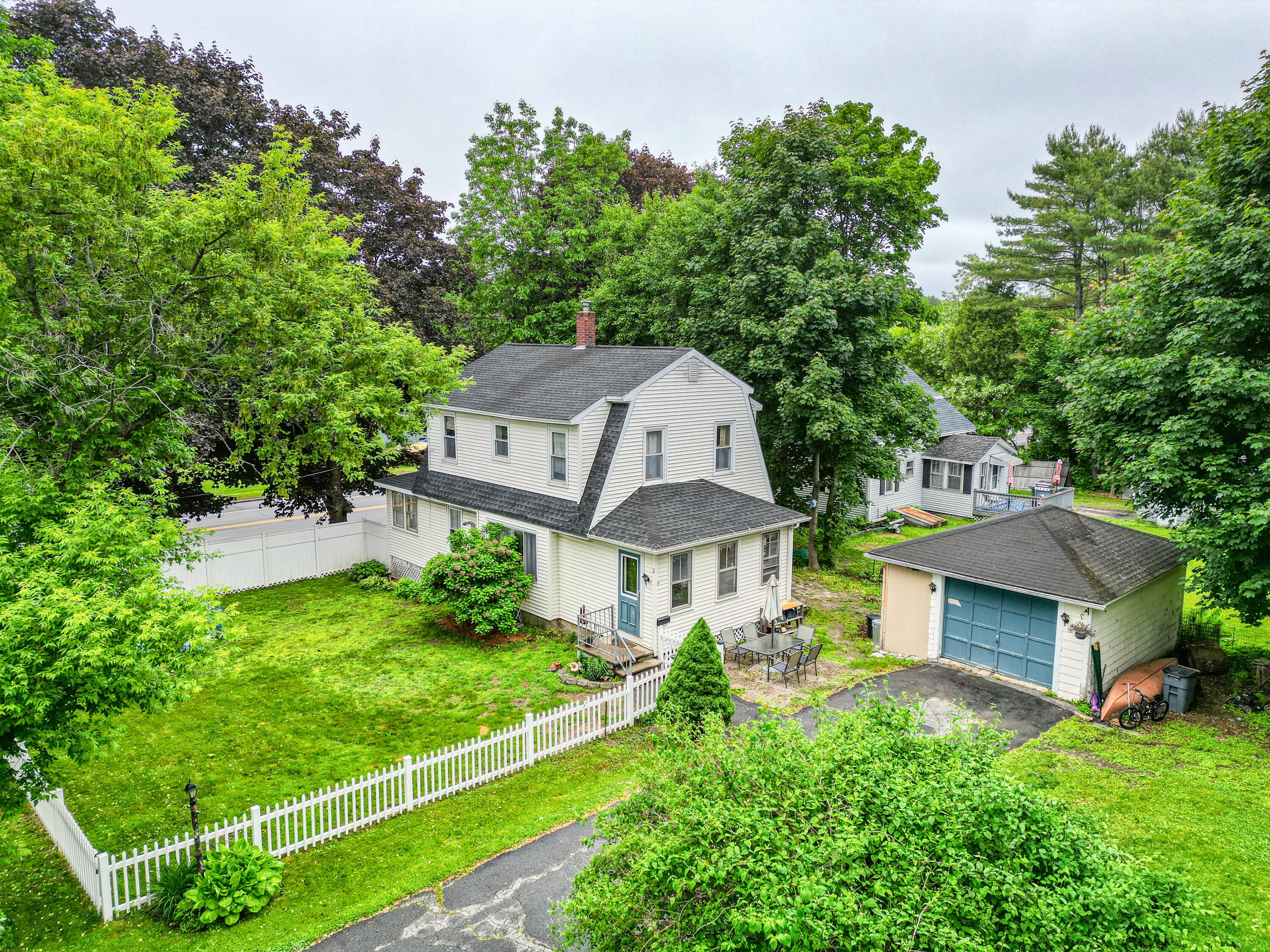 2 Clark Street Randolph, ME 04346 - Photo 1 of 16 1