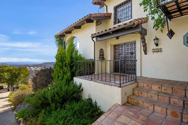 $3,295,000 | 1403 Alameda Padre Serra, Santa Barbara, CA 93103