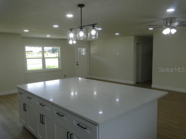 820 Dove Ridge Drive Lakeland, FL 33803 - Photo 9 of 21 a view of kitchen and window