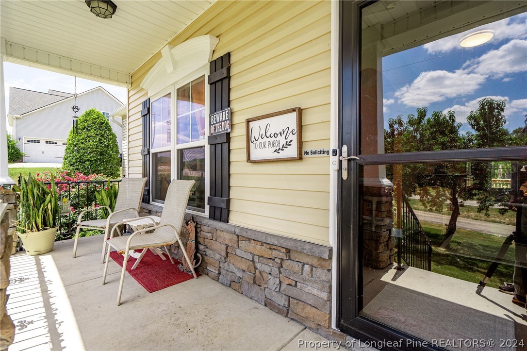 5078 Aberdeen Road Raeford, NC 28376 - Photo 3 of 46