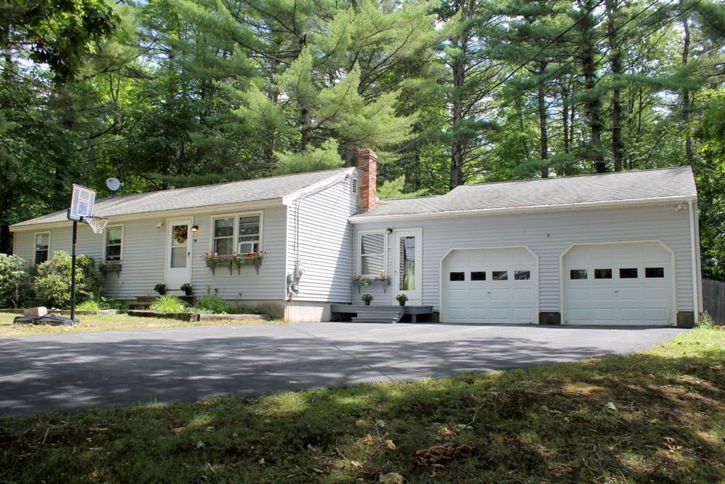 44 New Road Arundel, ME 04046 - Photo 1 of 23 Exterior Front