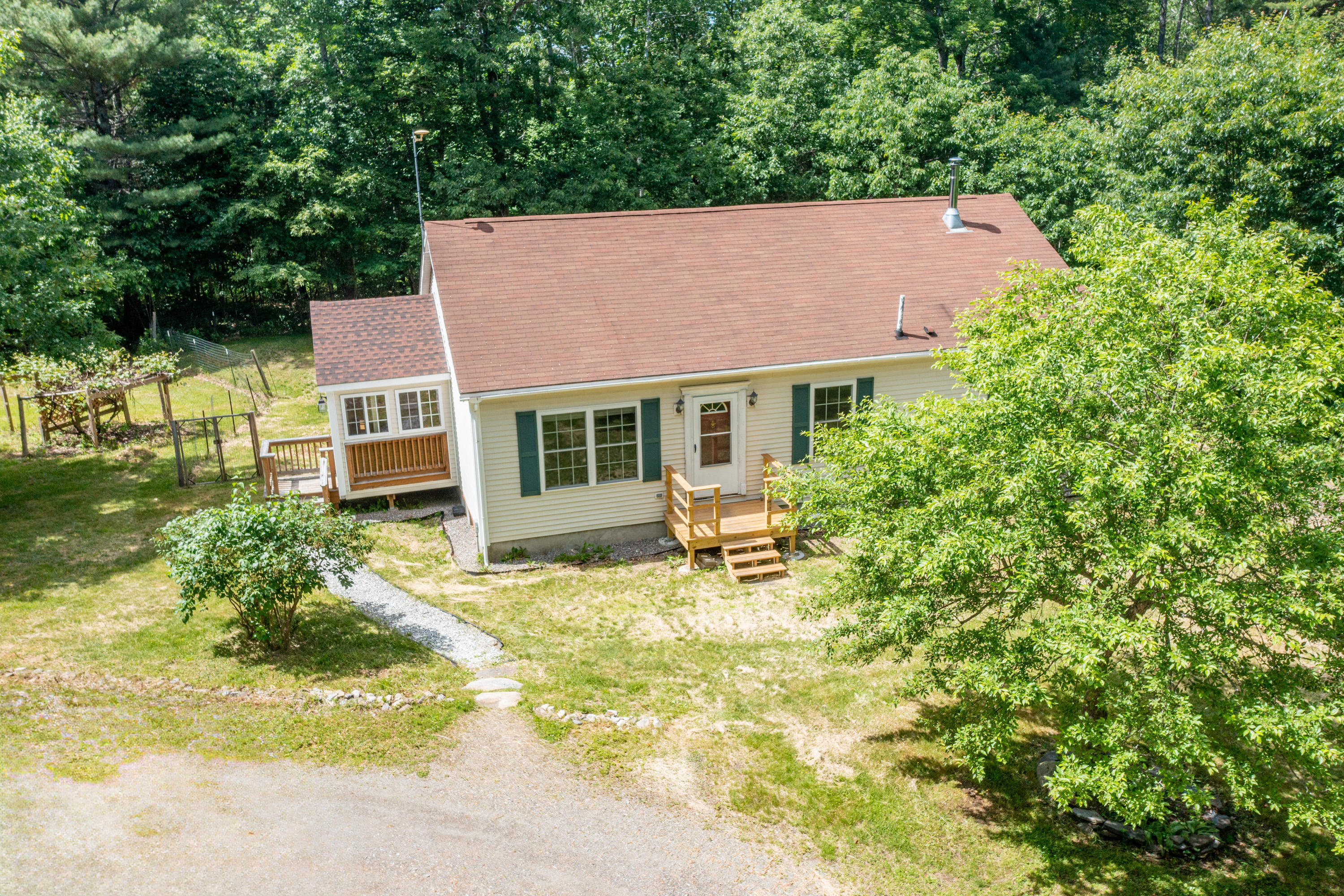 161 Back Belmont Road Belfast, ME 04915 - Photo 32 of 43 3386