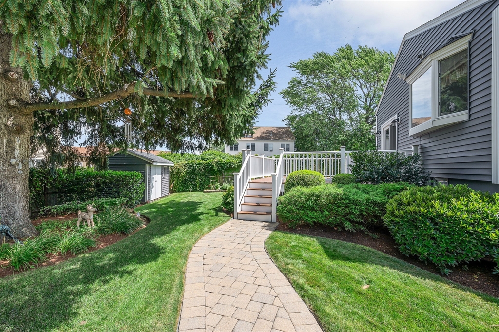 35 Roland Road Revere, MA 02151 - Photo 21 of 33 Gallery Image 21
