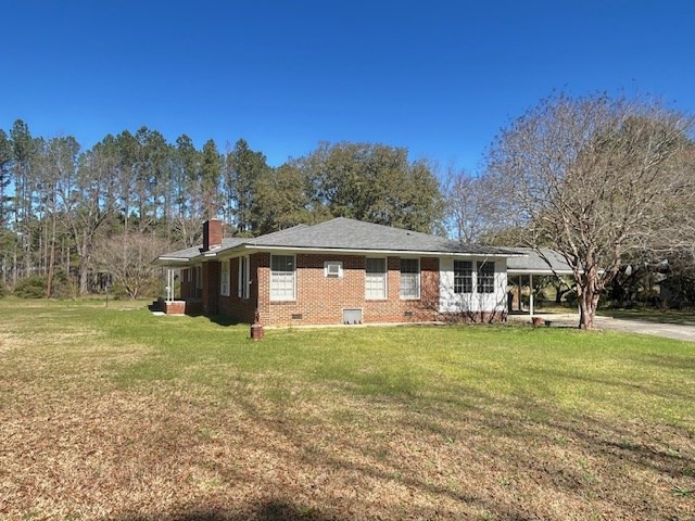 271 Holman Road Sumter, SC 29153 - Photo 8 of 58