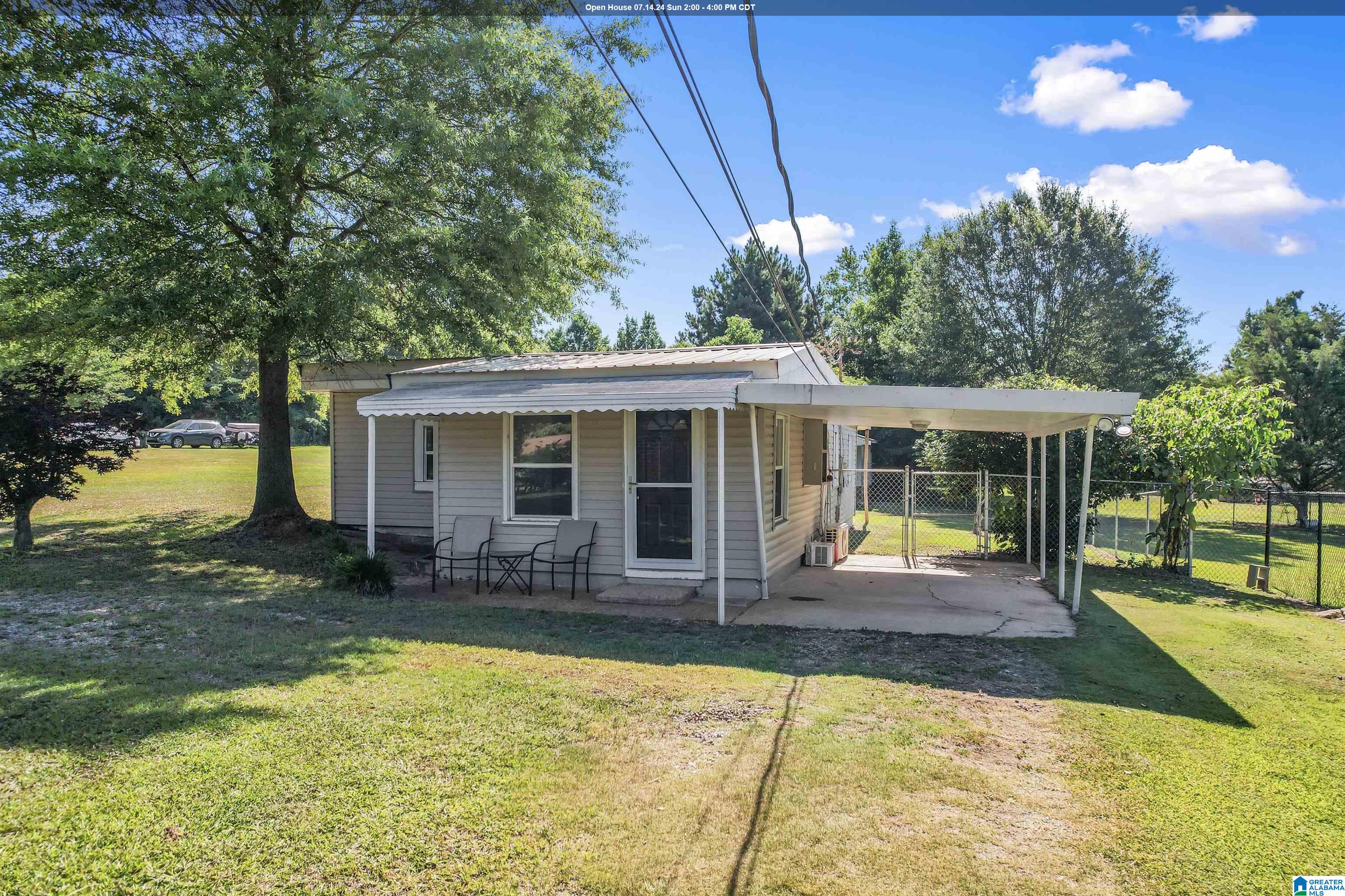 1530 Arcade Terrace Bessemer, AL 35023 - Photo 1 of 24