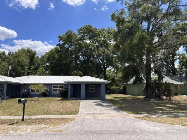 $1,200 | 911 Northwest 4th Avenue, Chiefland, FL 32626