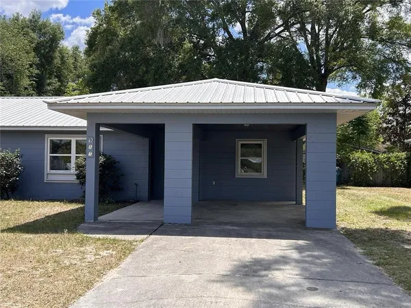 $1,200 | 911 Northwest 4th Avenue, Chiefland, FL 32626