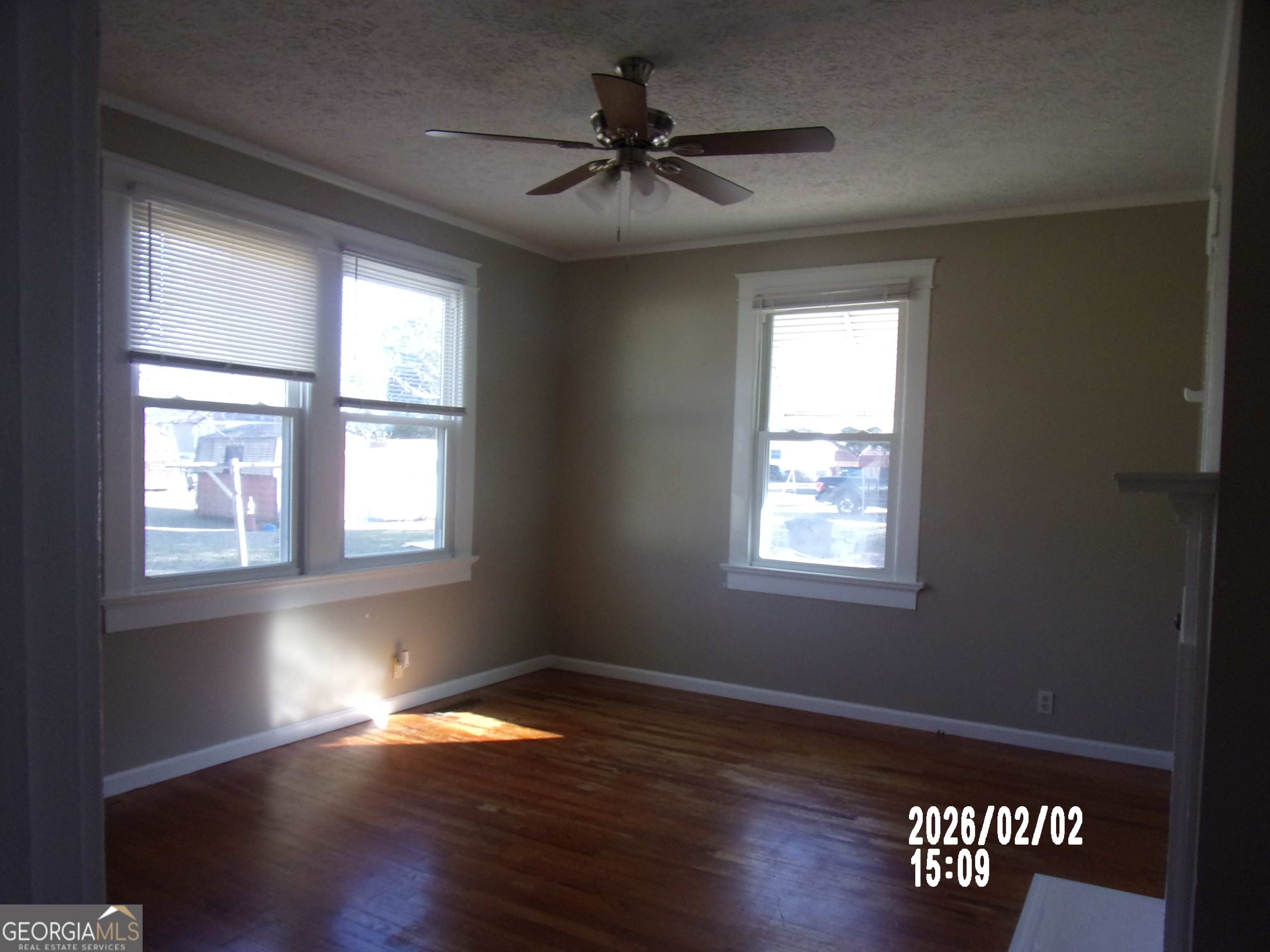 108 R Street Southwest Thomaston, GA 30286 - Photo 34 of 47