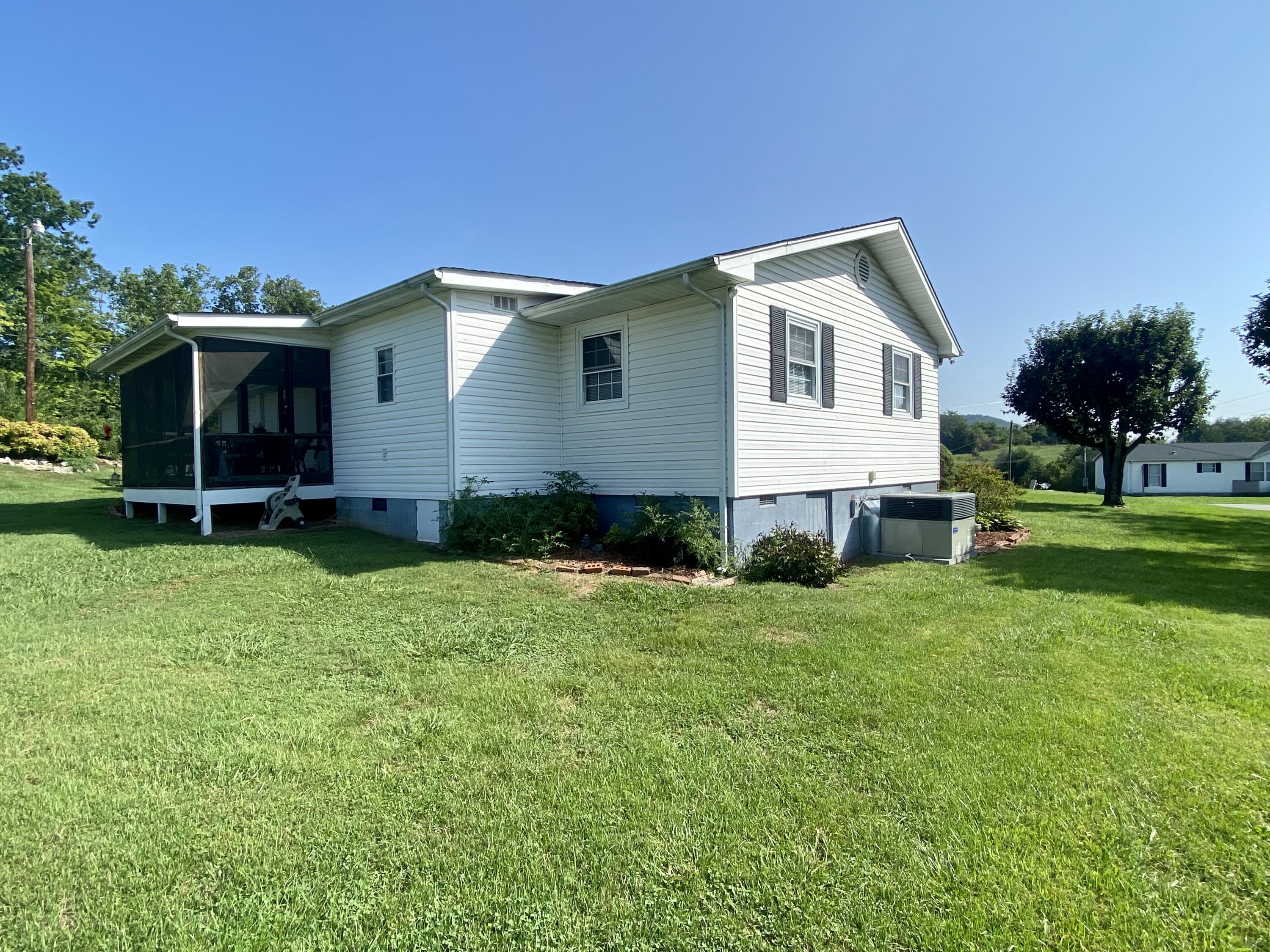 10848 Mountain Road Luttrell, TN 37779 - Photo 11 of 39 SIDE OF HOME