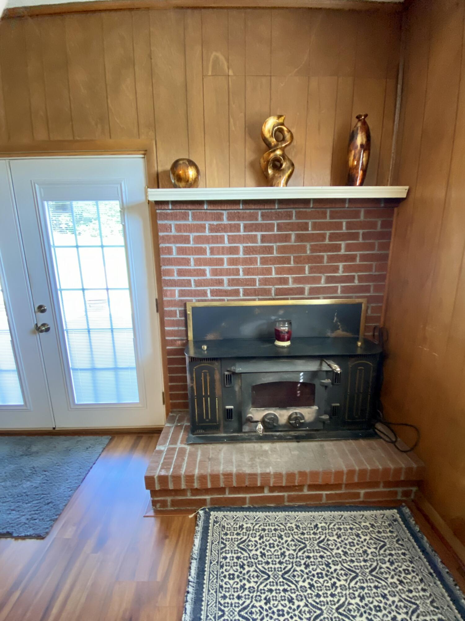 10848 Mountain Road Luttrell, TN 37779 - Photo 16 of 39 FIREPLACE