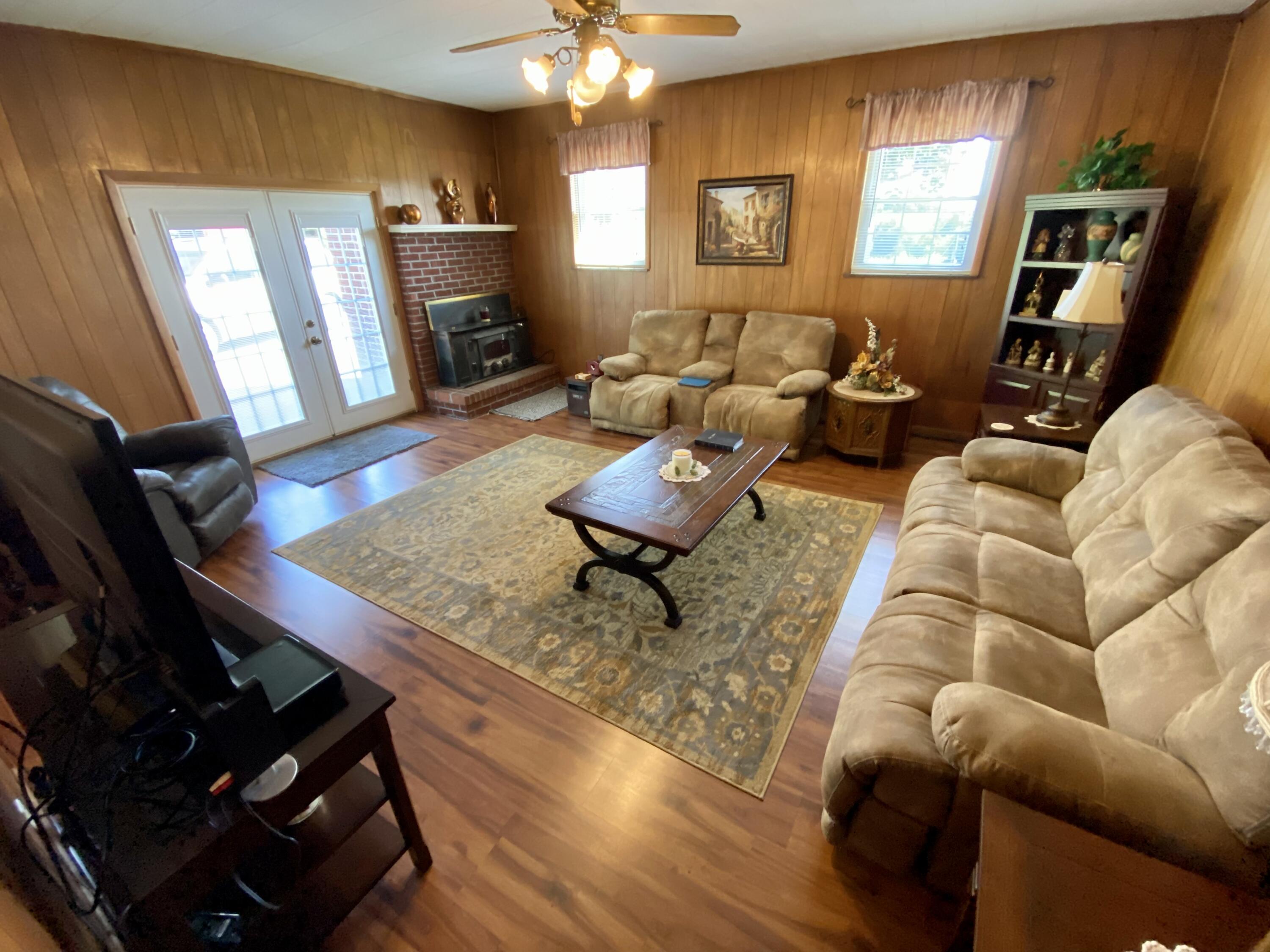 10848 Mountain Road Luttrell, TN 37779 - Photo 17 of 39 DEN