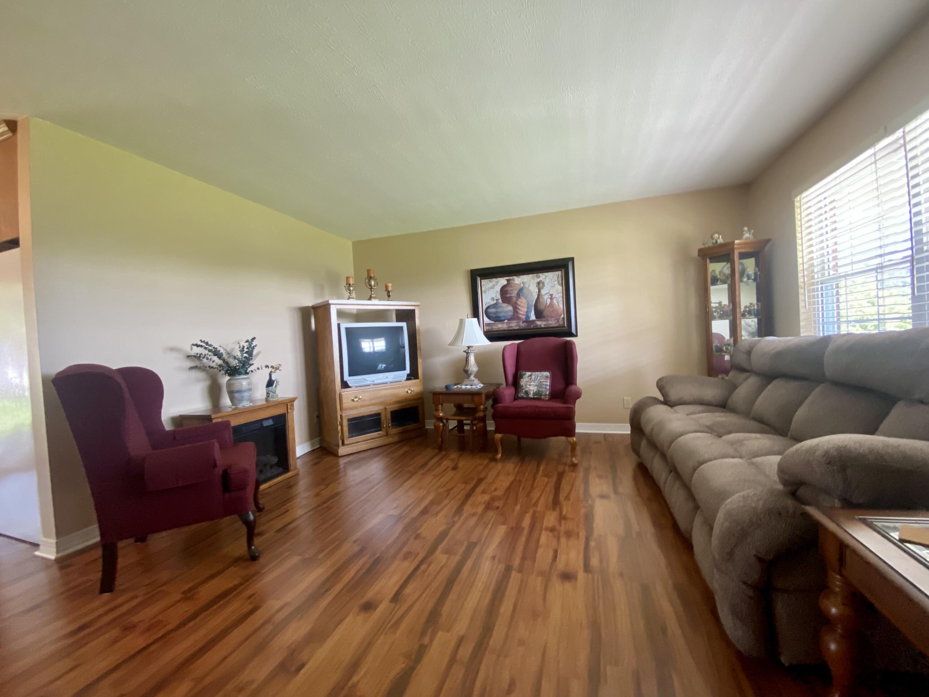 10848 Mountain Road Luttrell, TN 37779 - Photo 18 of 39 LIVING ROOM