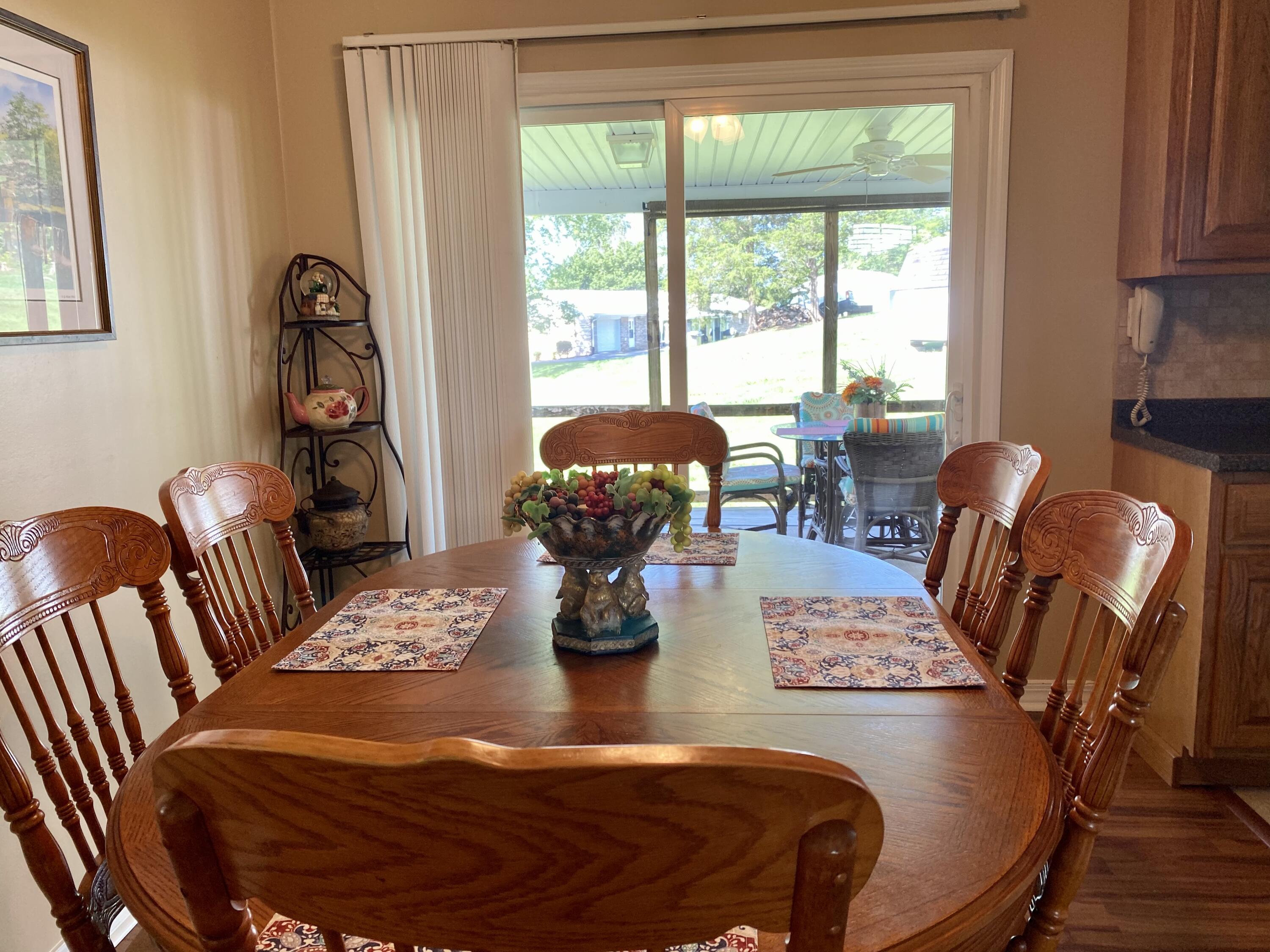 10848 Mountain Road Luttrell, TN 37779 - Photo 28 of 39 DINING ROOM