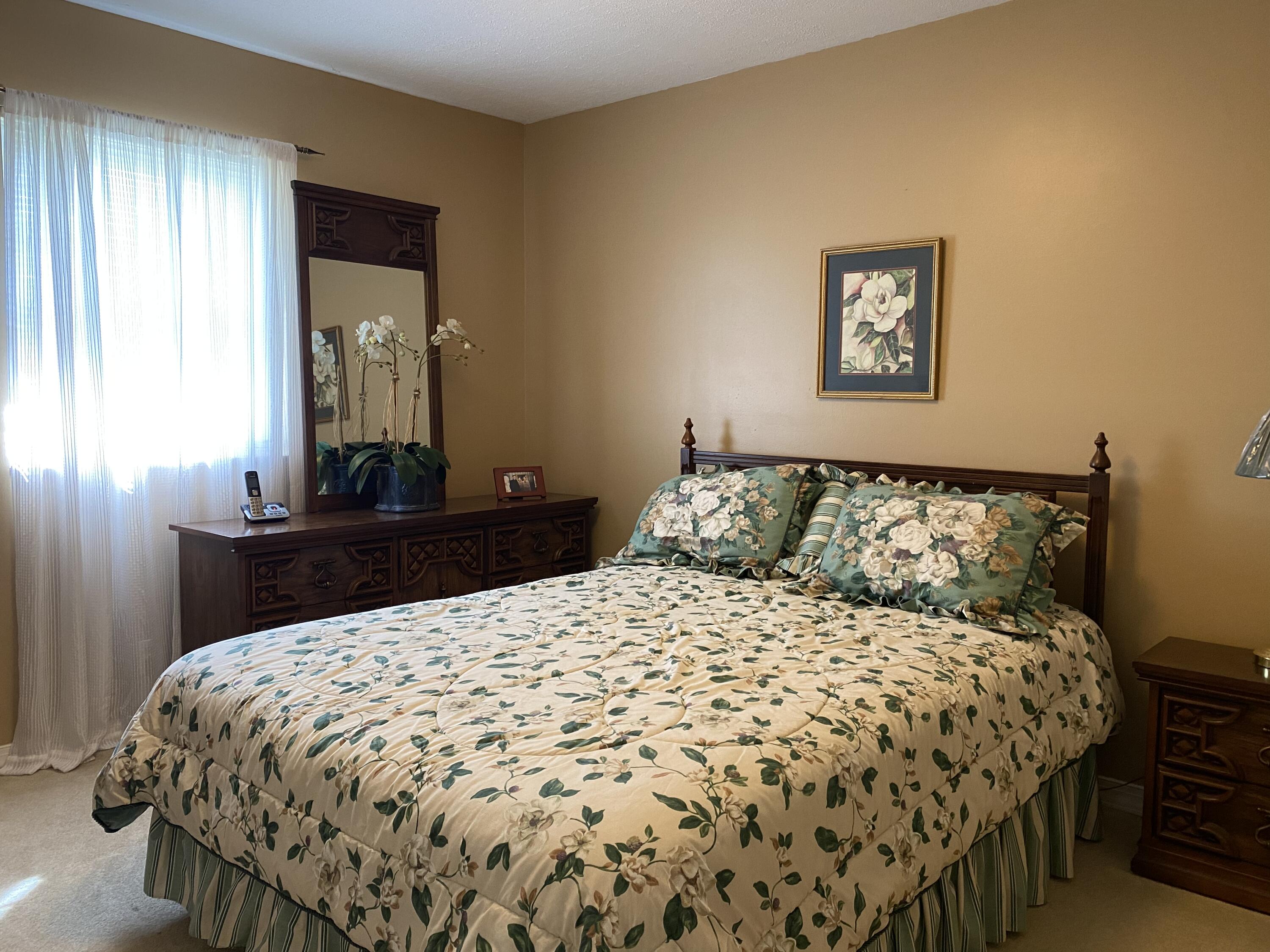 10848 Mountain Road Luttrell, TN 37779 - Photo 29 of 39 MASTER BEDROOM
