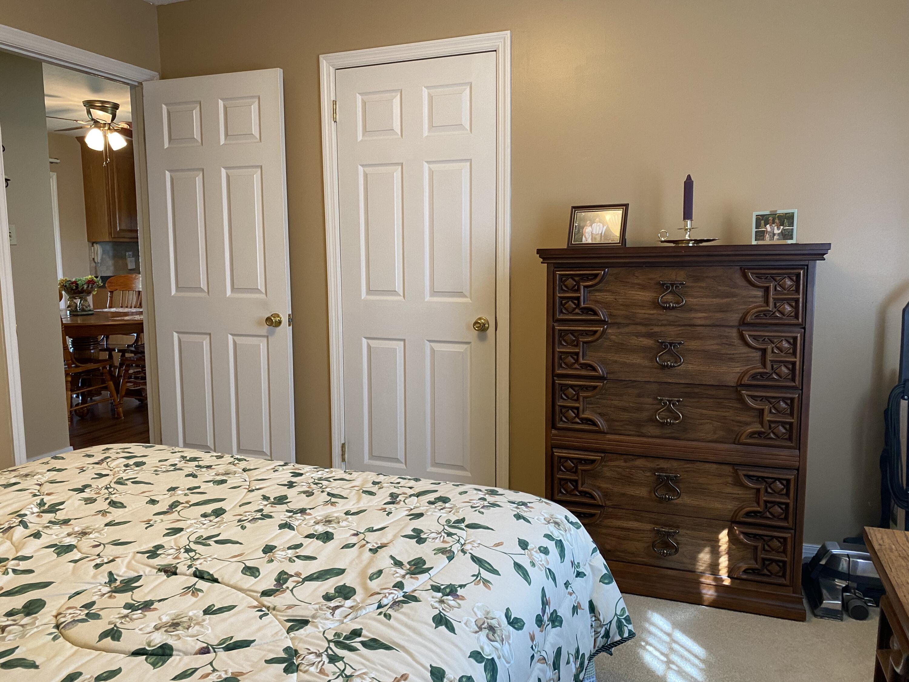 10848 Mountain Road Luttrell, TN 37779 - Photo 30 of 39 MASTER BEDROOM