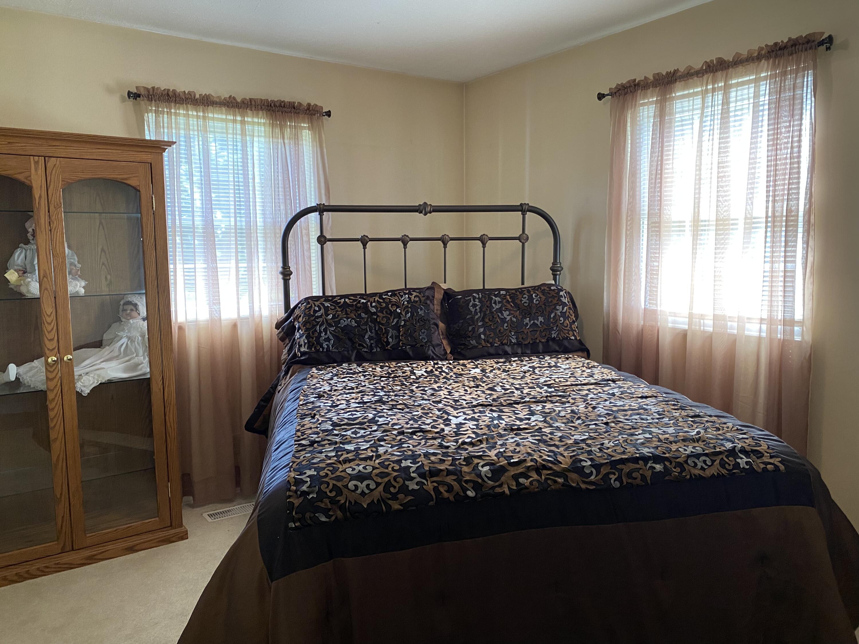 10848 Mountain Road Luttrell, TN 37779 - Photo 31 of 39 BEDROOM 2