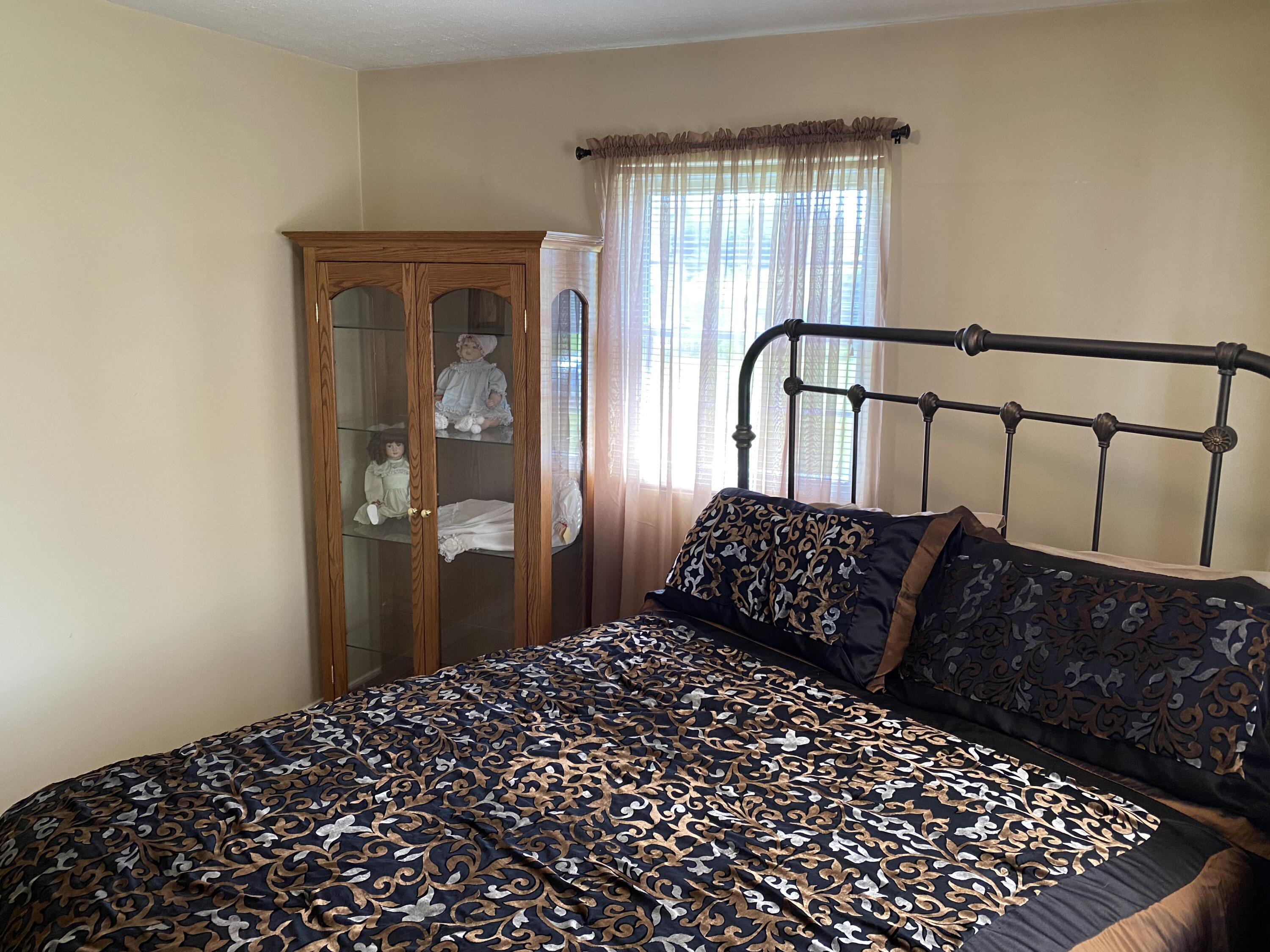 10848 Mountain Road Luttrell, TN 37779 - Photo 32 of 39 BEDROOM 2