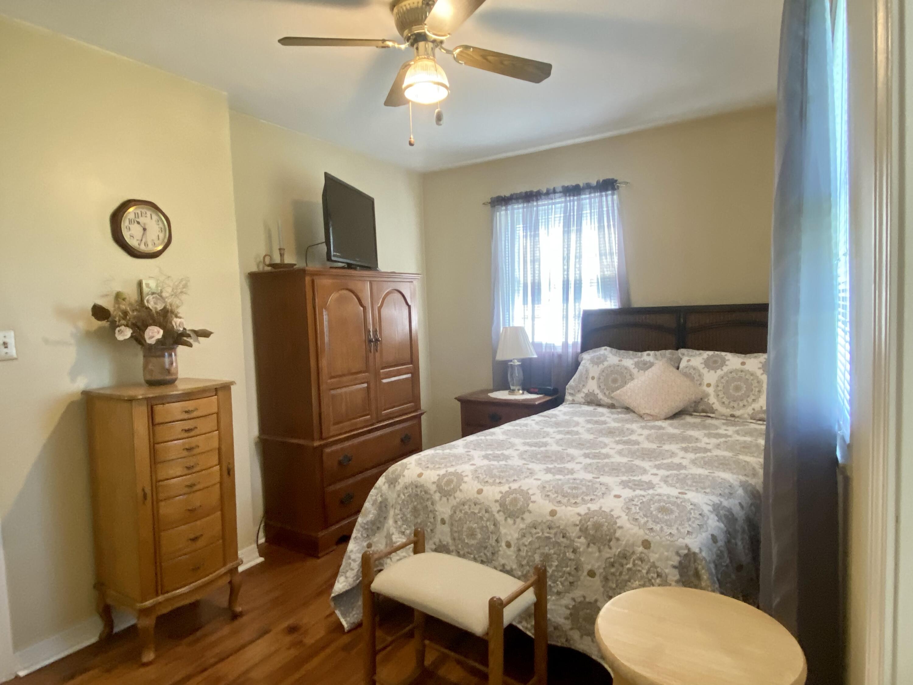 10848 Mountain Road Luttrell, TN 37779 - Photo 34 of 39 BEDROOM 3