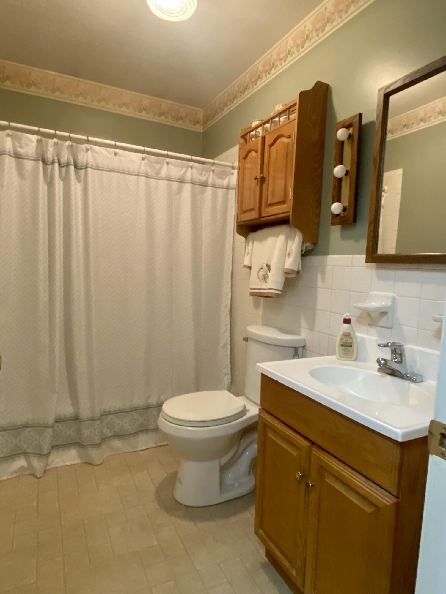 10848 Mountain Road Luttrell, TN 37779 - Photo 36 of 39 BATHROOM 2