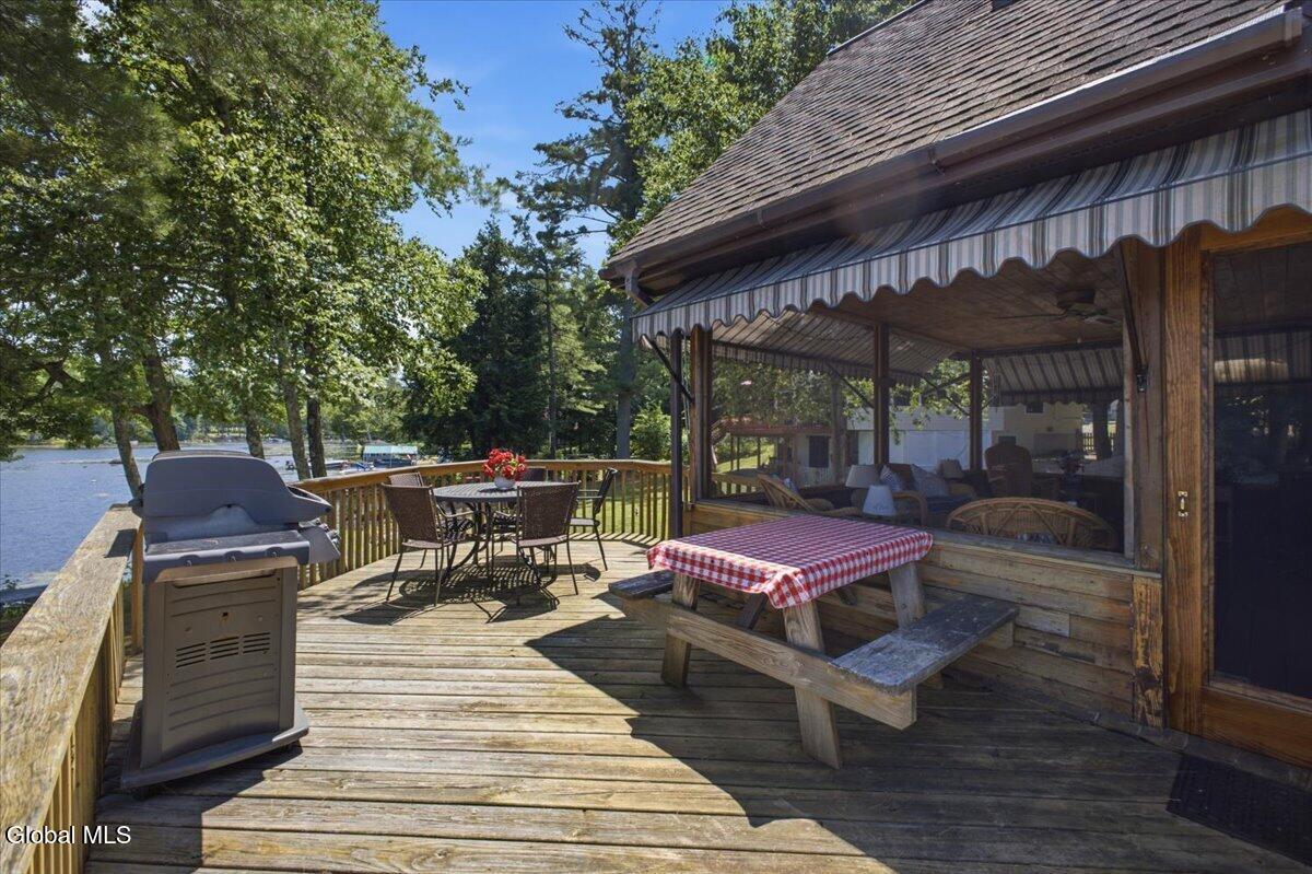132 Blythewood Island Road Chester, NY 12817 - Photo 50 of 72 17