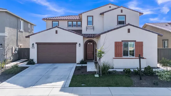 $1,089,000 | 3333 Gdn Ter Drive, Folsom, CA 95630