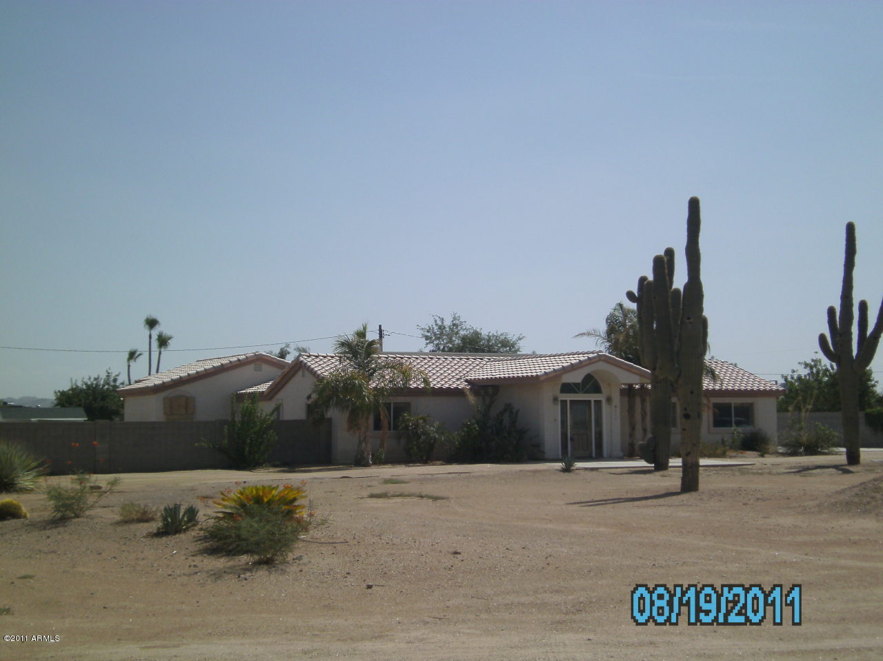 4111 East Phelps Road Phoenix, AZ 85032 - Photo 1 of 32 Front